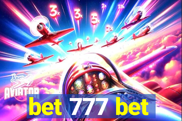 bet 777 bet